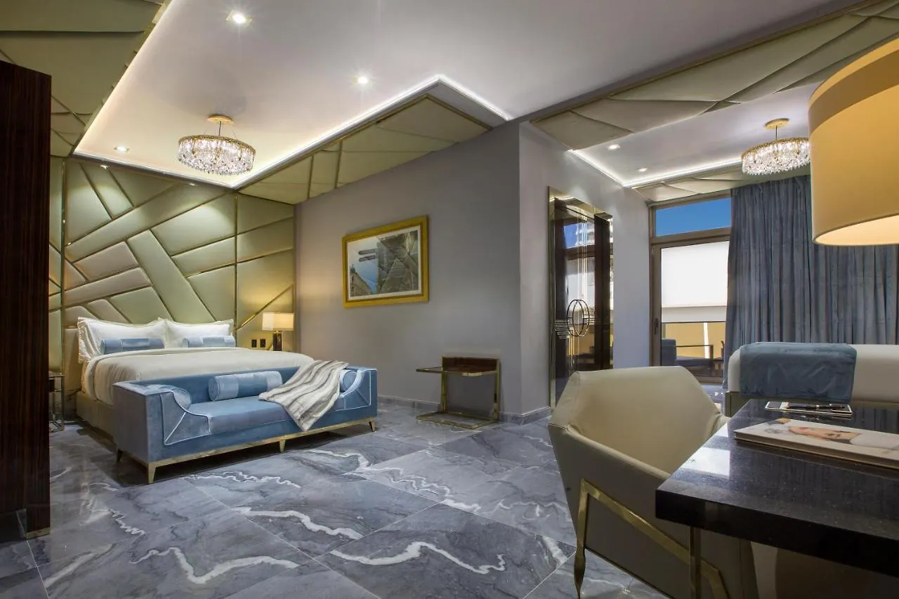*****  O:Lv Fifty Five Hotel - Adults Only San Juan Puerto Rico