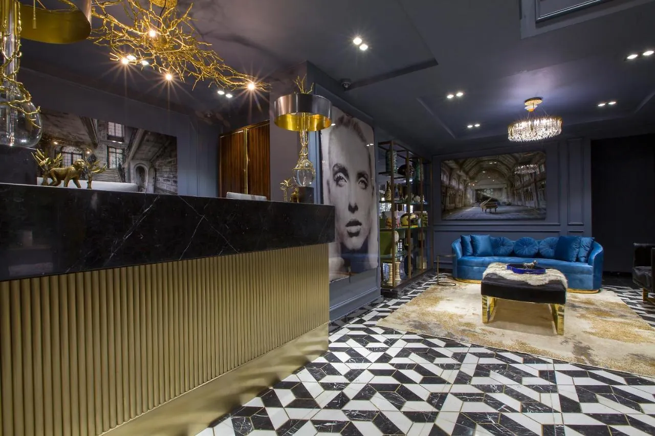 O:Lv Fifty Five Hotel - Adults Only San Juan