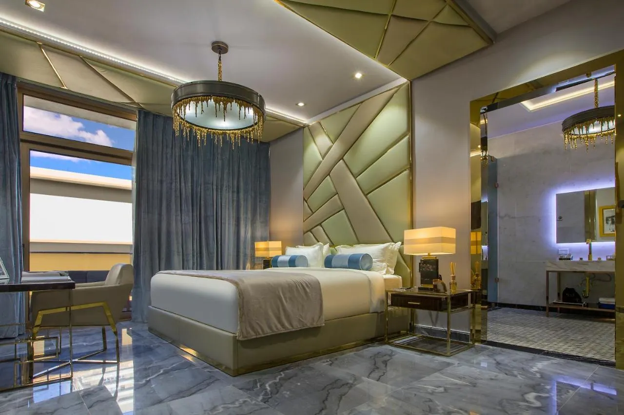 O:Lv Fifty Five Hotel - Adults Only San Juan