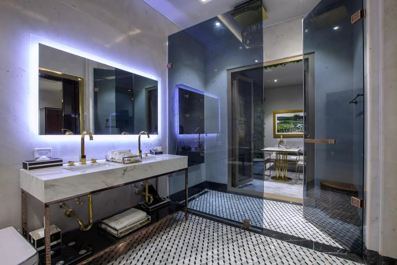 O:Lv Fifty Five Hotel - Adults Only San Juan