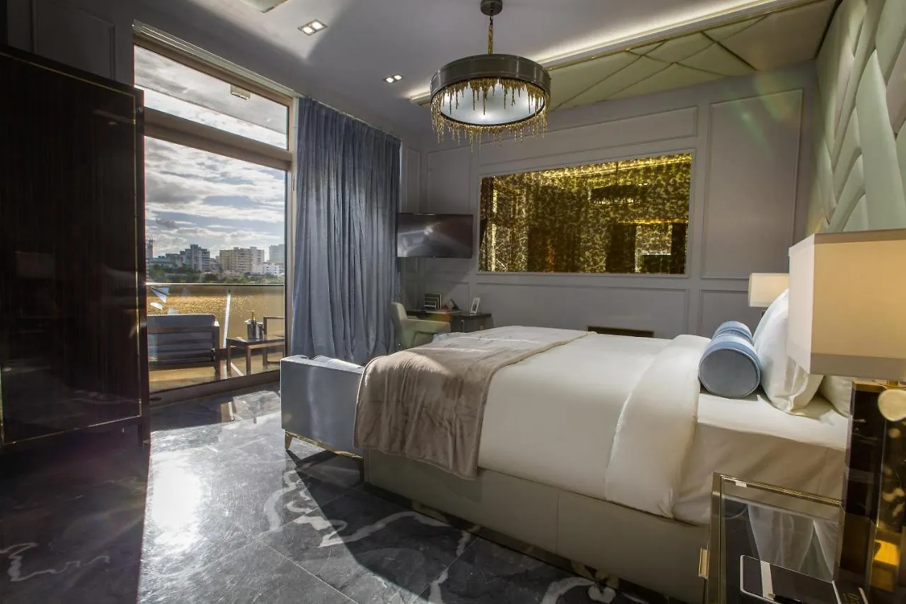 O:Lv Fifty Five Hotel - Adults Only San Juan