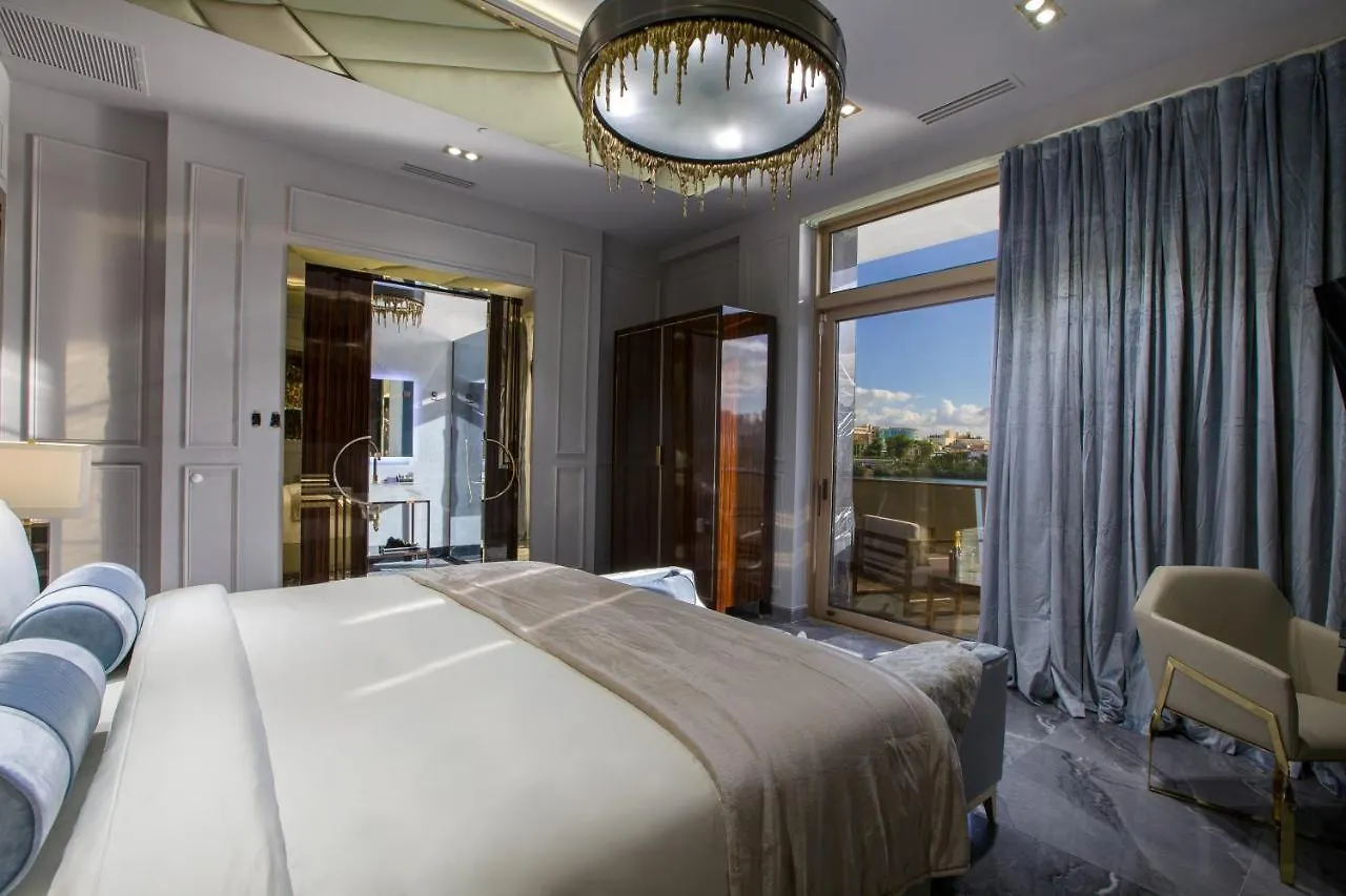 *****  O:Lv Fifty Five Hotel - Adults Only San Juan Puerto Rico
