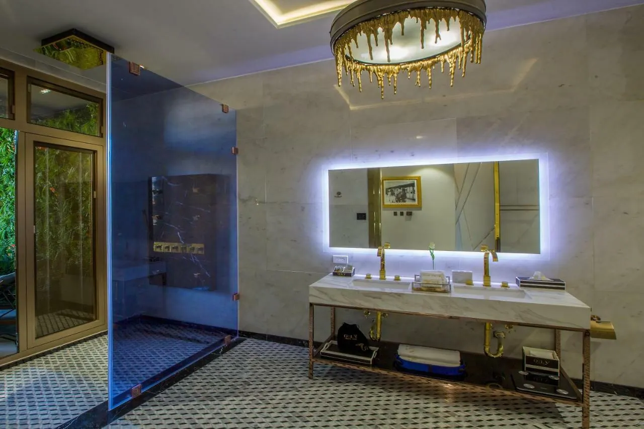 O:Lv Fifty Five Hotel - Adults Only San Juan