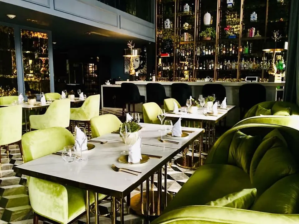 O:Lv Fifty Five Hotel - Adults Only San Juan