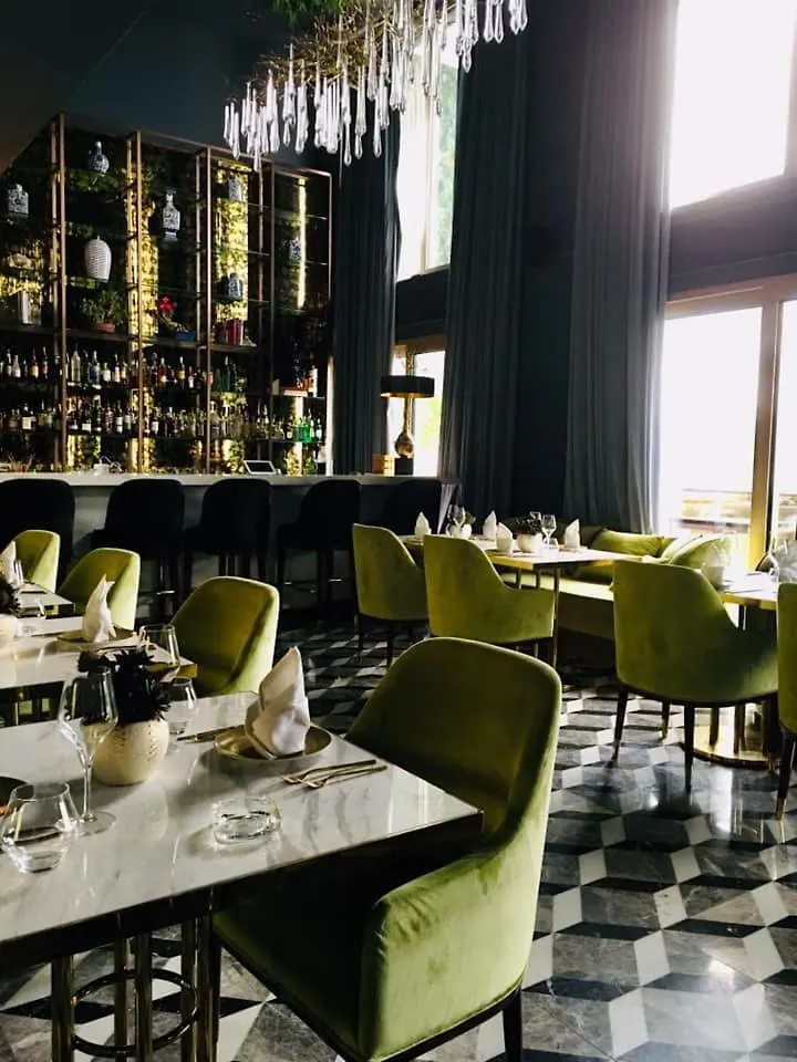 O:Lv Fifty Five Hotel - Adults Only San Juan Puerto Rico