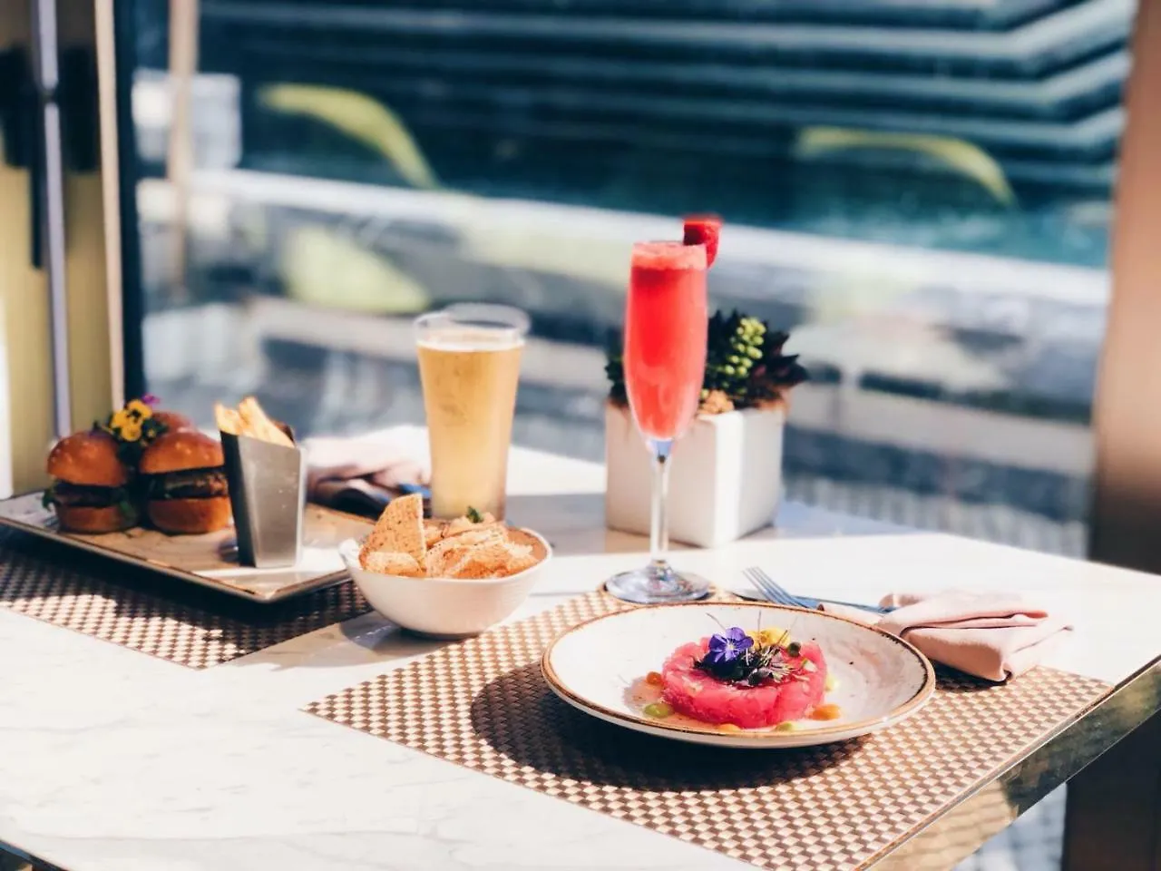 *****  O:Lv Fifty Five Hotel - Adults Only San Juan Puerto Rico