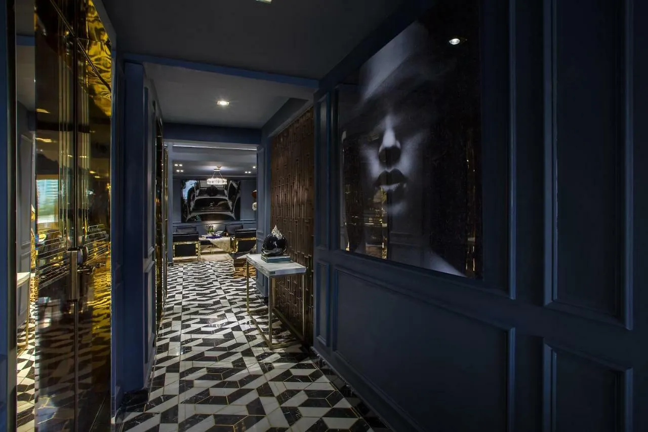 O:Lv Fifty Five Hotel - Adults Only San Juan
