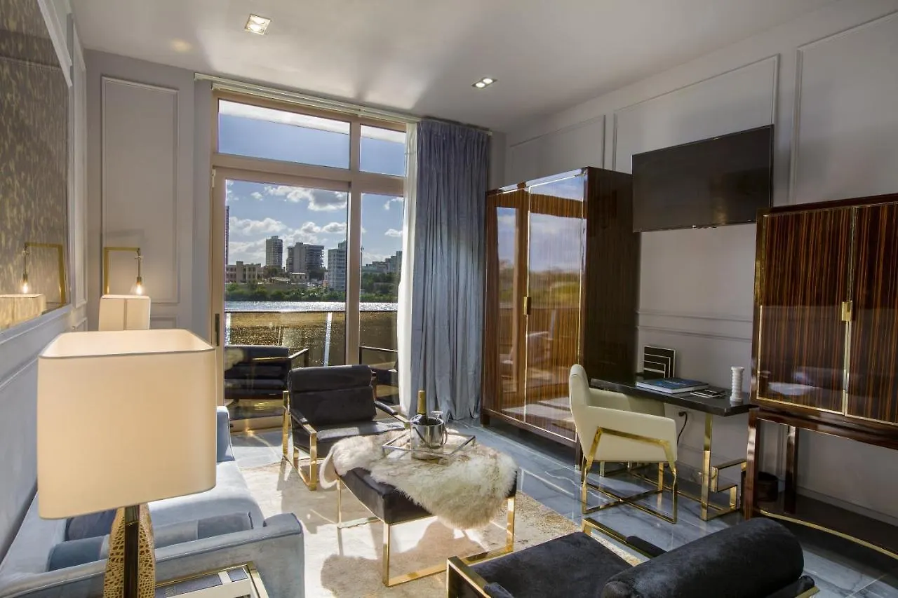 *****  O:Lv Fifty Five Hotel - Adults Only San Juan Puerto Rico